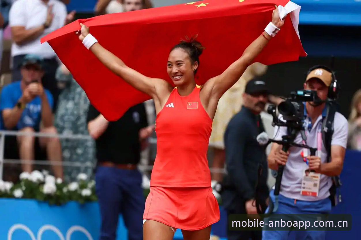 揭秘2026法网女单抽签：郑钦文非种子出战的背后真相，中国金花保分压力有多大？